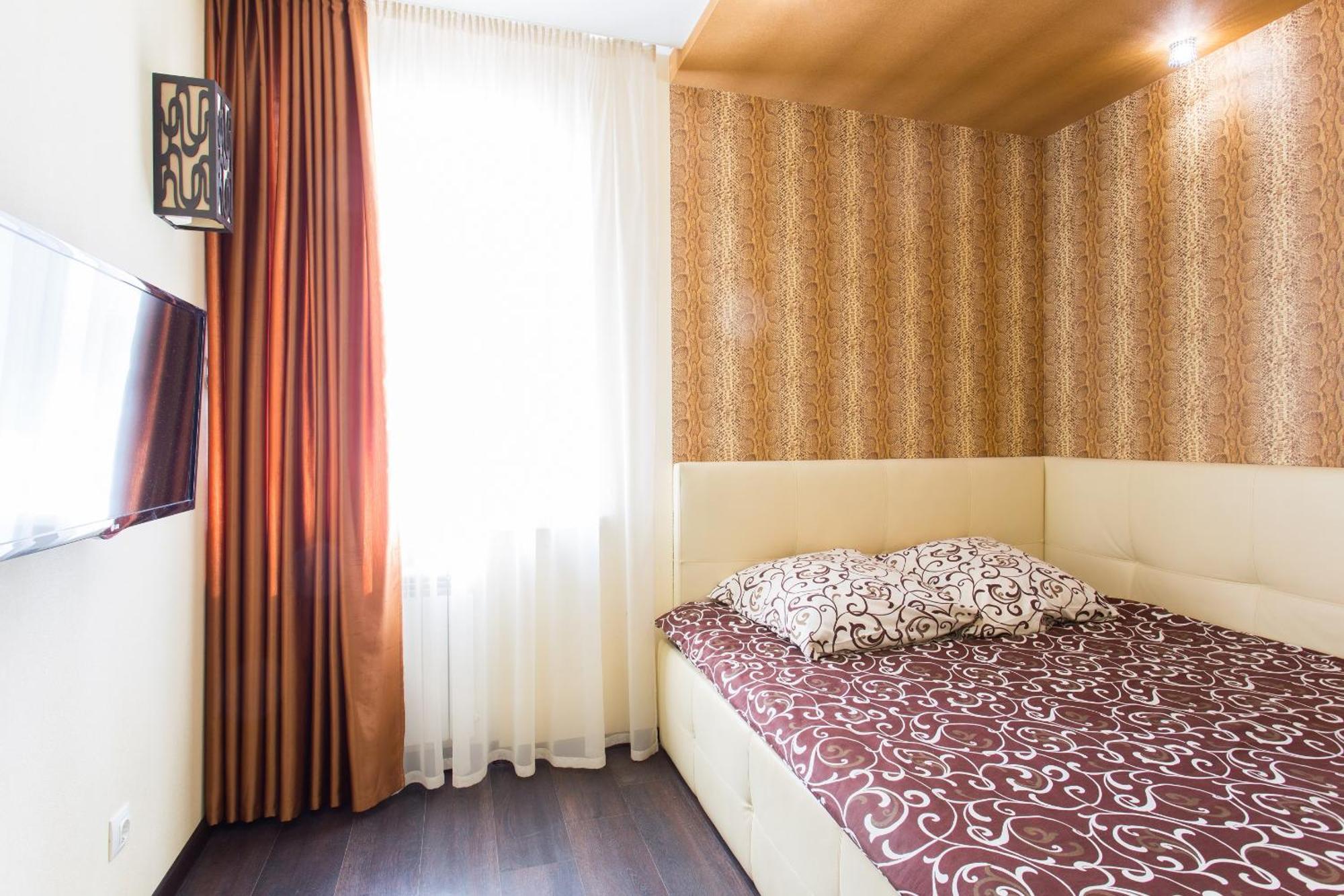 Kharkiv Apartments On Nauky Avenue Carcóvia Quarto foto