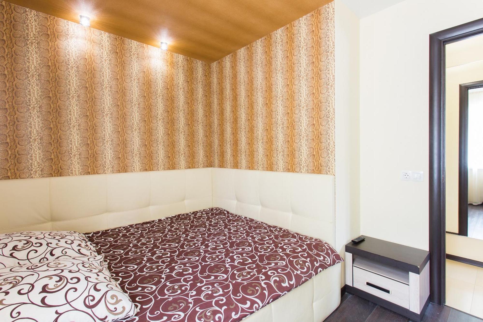 Kharkiv Apartments On Nauky Avenue Carcóvia Quarto foto